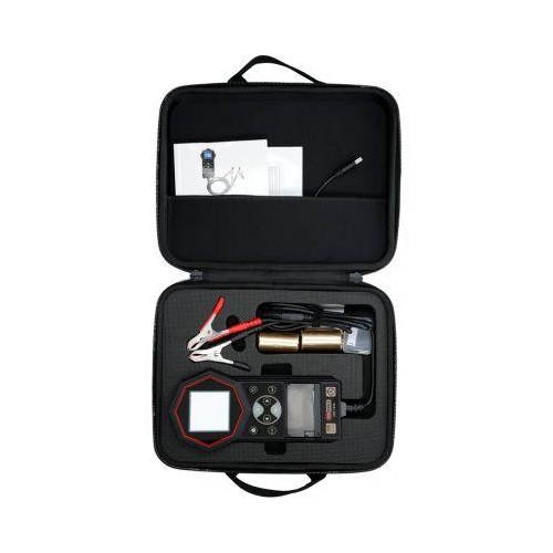 Prüfgerät, Batterie KS TOOLS 550.1649 für