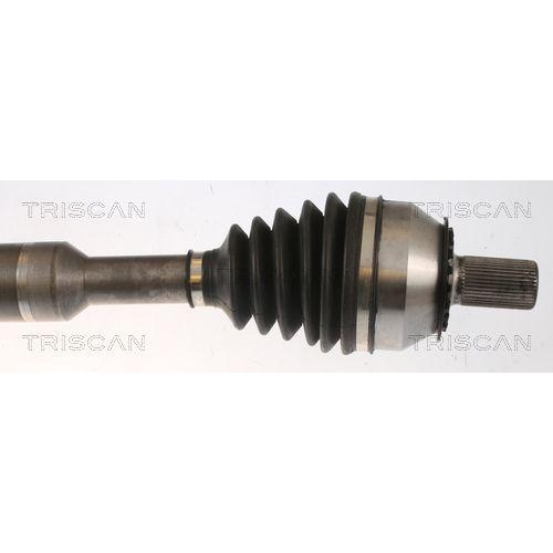 Antriebswelle TRISCAN 8540 27519 f&uuml;r VOLVO, Vorderachse links