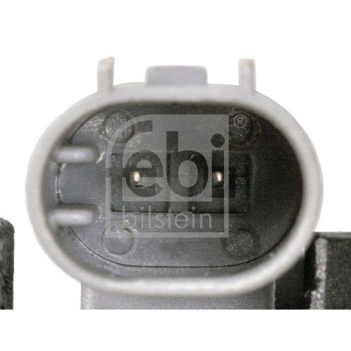 FEBI BILSTEIN Thermostat, K&uuml;hlmittel 193676 f&uuml;r MERCEDES-BENZ