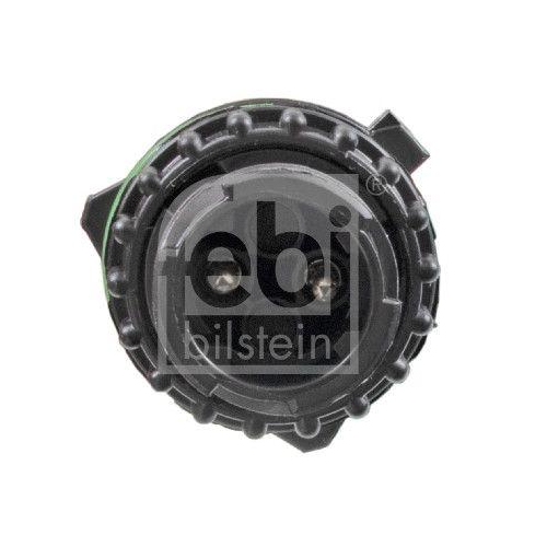 FEBI BILSTEIN Zentralausr&uuml;cker, Kupplung 174886 f&uuml;r MAN