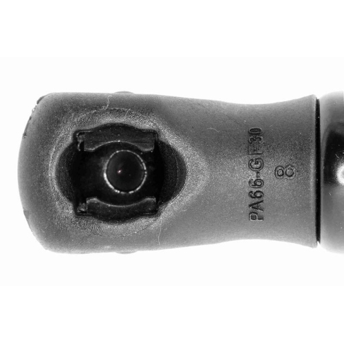 Gasfeder, Motorhaube VAICO V45-0094 Original VAICO Qualit&auml;t f&uuml;r PORSCHE, vorne