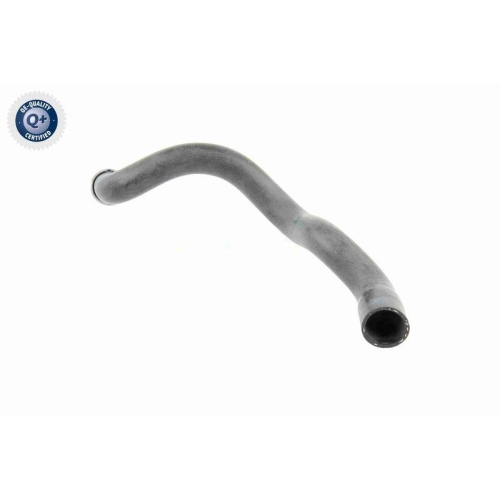 K&uuml;hlerschlauch VAICO V30-1663 Q+, Erstausr&uuml;sterqualit&auml;t f&uuml;r MERCEDES-BENZ, oben