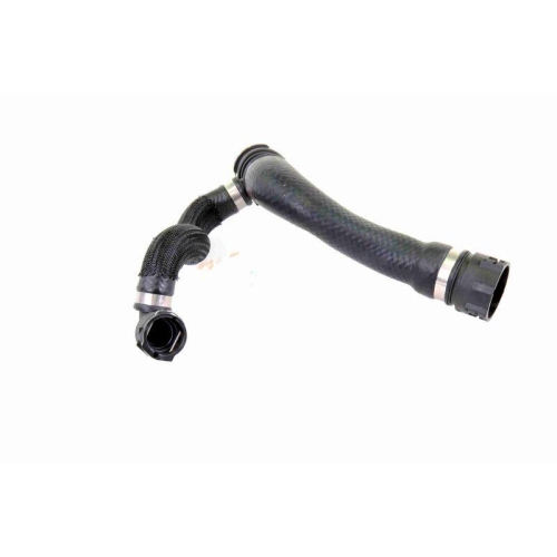 K&uuml;hlerschlauch VAICO V20-2407 Q+, Erstausr&uuml;sterqualit&auml;t f&uuml;r BMW, links oben