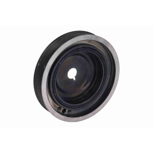 Riemenscheibe, Kurbelwelle VAICO V46-1463 Original VAICO Qualit&auml;t f&uuml;r RENAULT