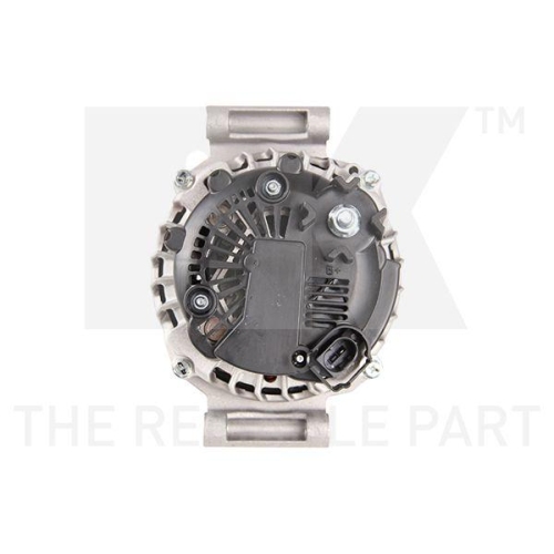 Generator NK 4833015 f&uuml;r MERCEDES-BENZ