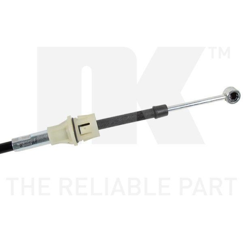 Seilzug, Schaltgetriebe NK 9310004 für ALFA ROMEO FIAT