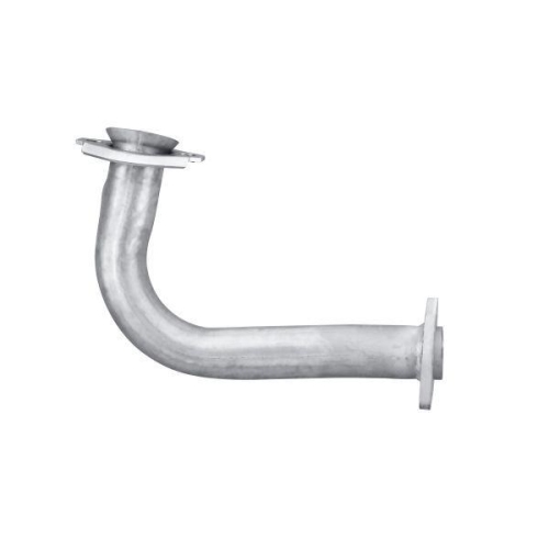 HELLA Abgasrohr 8LA 366 006-421 Easy2Fit –