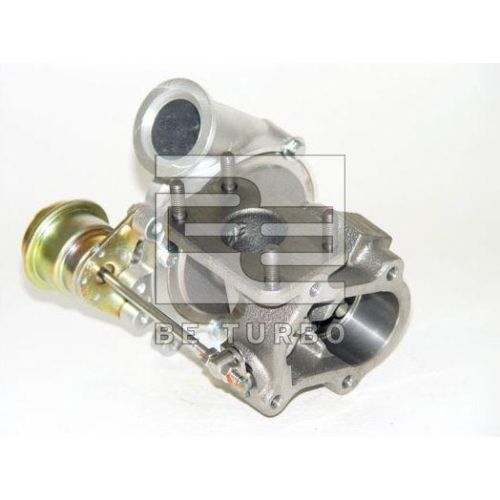 BE TURBO 126048RED Lader, Aufladung f&uuml;r FIAT