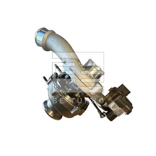 BE TURBO 129728 Lader, Aufladung f&uuml;r DAEWOO