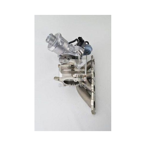 BE TURBO 128068RED Lader, Aufladung f&uuml;r VAG