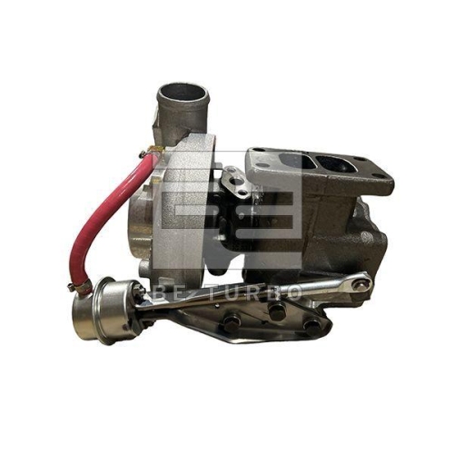 BE TURBO 127655 Lader, Aufladung f&uuml;r MAN