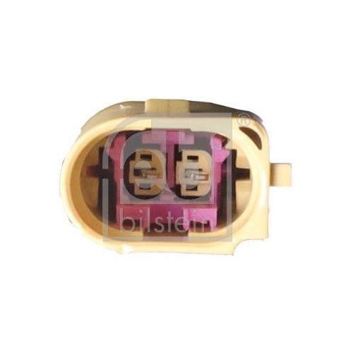 FEBI BILSTEIN Lagerung, Motor 180761 f&uuml;r AUDI, links, rechts