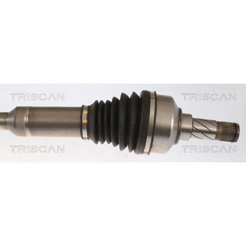 Antriebswelle TRISCAN 8540 27521 f&uuml;r VOLVO, Vorderachse links