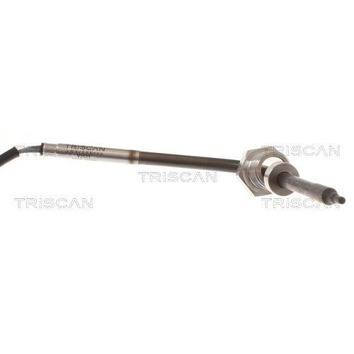 Sensor, Abgastemperatur TRISCAN 8826 24027 f&uuml;r OPEL VAUXHALL