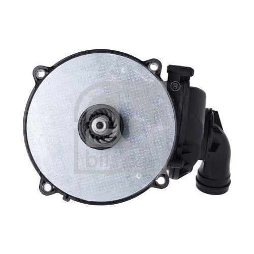 FEBI BILSTEIN &Ouml;labscheider, Kurbelgeh&auml;useentl&uuml;ftung 181055 febi Plus f&uuml;r VOLVO