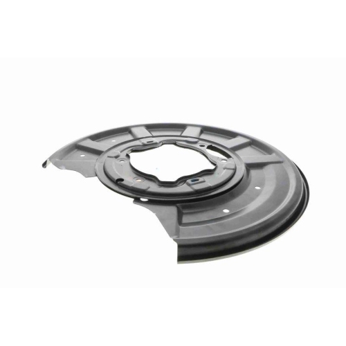 Spritzblech, Bremsscheibe VAICO V30-3240 Green Mobility Parts f&uuml;r MERCEDES-BENZ