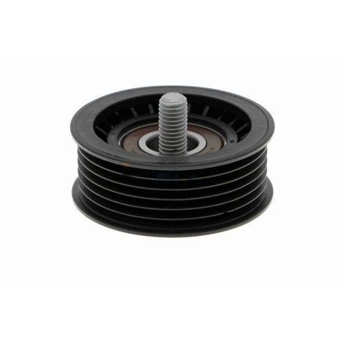 Umlenk-/F&uuml;hrungsrolle, Keilrippenriemen VAICO V24-0289 Original VAICO Qualit&auml;t