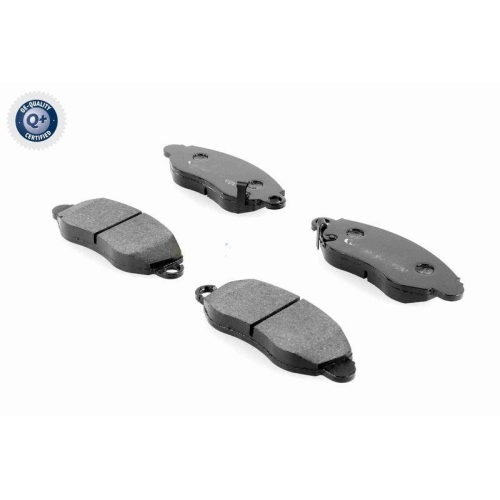 Bremsbelagsatz, Scheibenbremse VAICO V25-0267 Q+, Erstausr&uuml;sterqualit&auml;t f&uuml;r FORD