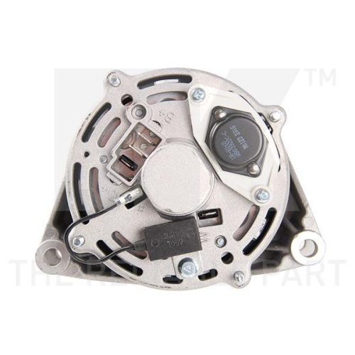 Generator NK 4833720 f&uuml;r MERCEDES-BENZ