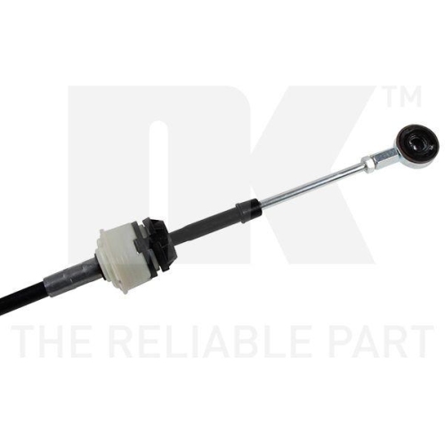 Seilzug, Schaltgetriebe NK 9310005 für FIAT