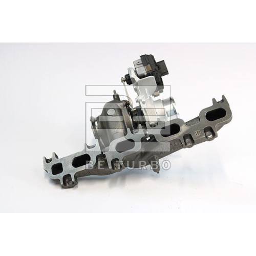 BE TURBO 129980 Lader, Aufladung f&uuml;r CHRYSLER FIAT OPEL SUZUKI JEEP