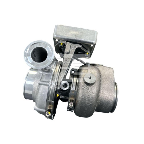 BE TURBO 132219 Lader, Aufladung f&uuml;r AGCO