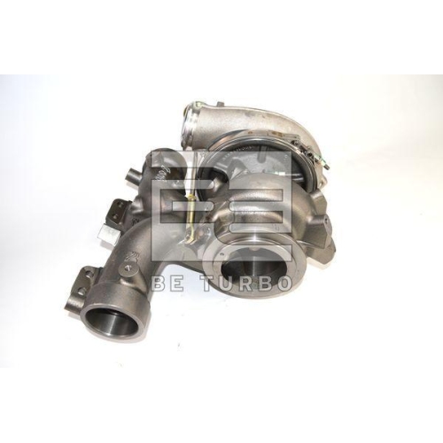 BE TURBO 128630 Lader, Aufladung f&uuml;r DAF