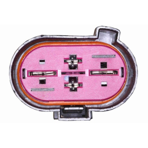 VEMO V15-01-1947 L&uuml;fter, Motork&uuml;hlung Green Mobility Parts f&uuml;r VW VAG, links