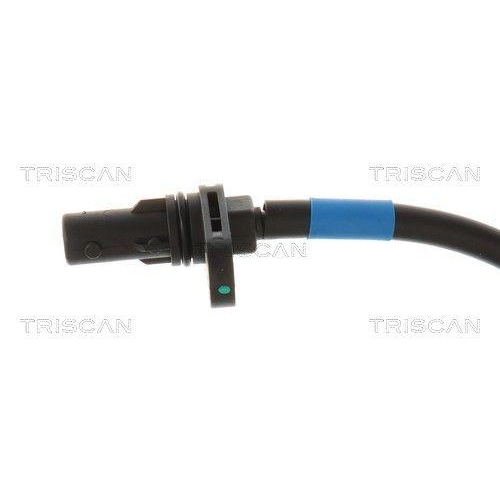 TRISCAN 8180 43391 Sensor, Raddrehzahl f&uuml;r HYUNDAI, Hinterachse links