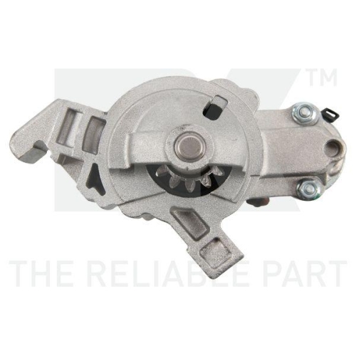NK 4715971 Starter f&uuml;r BMW
