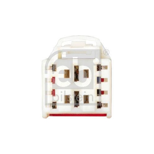 FEBI BILSTEIN Gasfeder, Koffer-/Laderaum 179324 febi Plus f&uuml;r VW, beidseitig