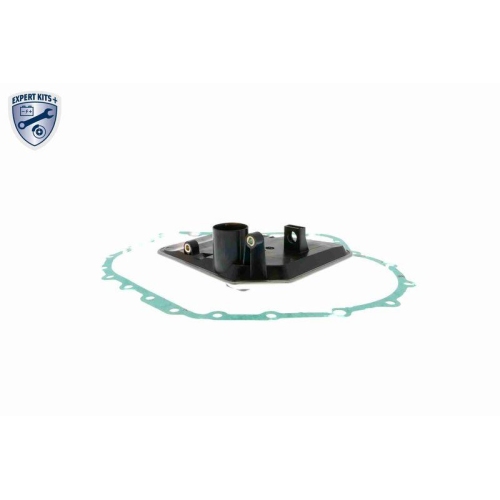 Hydraulikfiltersatz, Automatikgetriebe VAICO V10-2539 EXPERT KITS + f&uuml;r AUDI VW