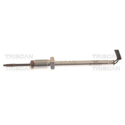 Sensor, Abgastemperatur TRISCAN 8826 25000 f&uuml;r RENAULT