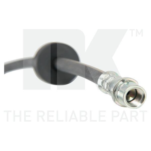 Bremsschlauch NK 854751 f&uuml;r VW, Vorderachse, Vorderachse rechts