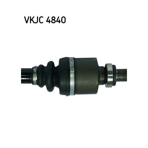 Antriebswelle SKF VKJC 4840 f&uuml;r CITRO&Euml;N PEUGEOT, Vorderachse rechts