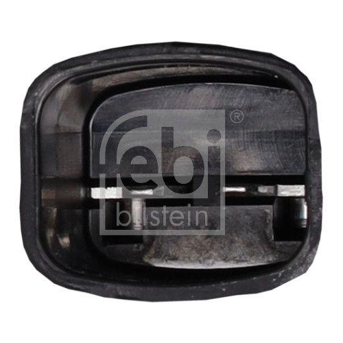 Kraftstofffilter FEBI BILSTEIN 193390 für MERCEDES-BENZ MITSUBISHI NISSAN