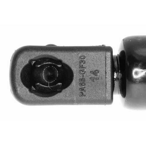 Gasfeder, Koffer-/Laderaum VAICO V45-0098 Original VAICO Qualität für PORSCHE