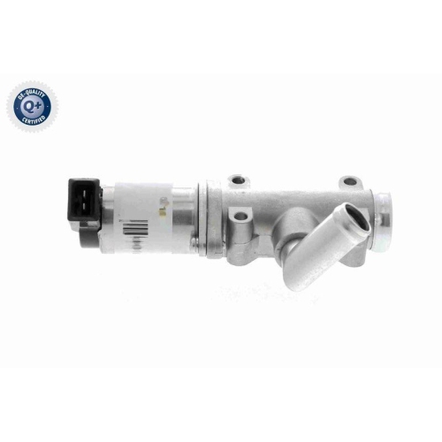 Leerlaufregelventil, Luftversorgung VEMO V25-77-0016 Q+, Erstausr&uuml;sterqualit&auml;t