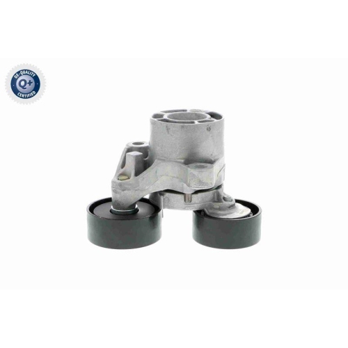 Riemenspanner, Keilrippenriemen VAICO V20-2638 Q+, Erstausr&uuml;sterqualit&auml;t f&uuml;r BMW