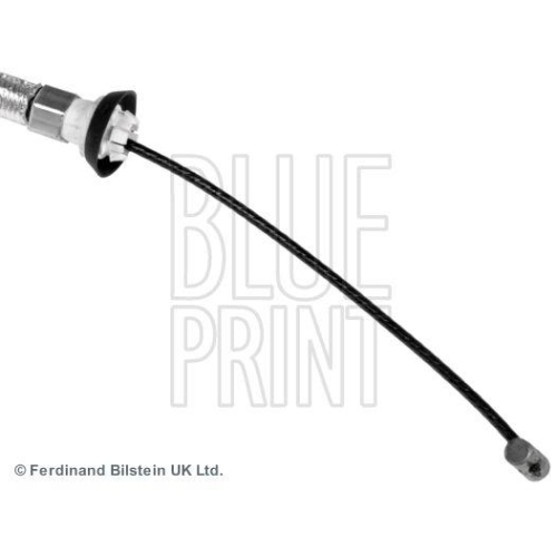 Seilzug, Feststellbremse BLUE PRINT ADL144602 f&uuml;r ALFA ROMEO FIAT, hinten rechts
