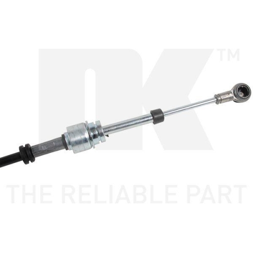 Seilzug, Schaltgetriebe NK 9315001 für BMW