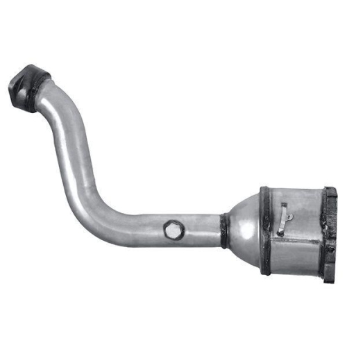 HELLA Katalysator 8LE 366 050-951 Easy2Fit &ndash;