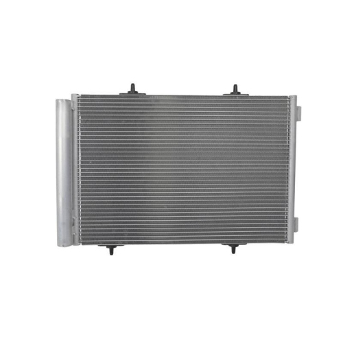 HELLA Kondensator, Klimaanlage 8FC 366 220-791 >>> Easy2Fit <<< für CITROËN OPEL