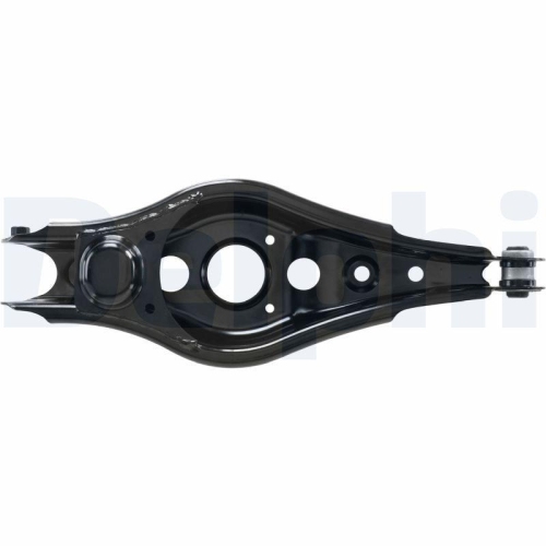 DELPHI TC7047 Lenker, Radaufh&auml;ngung f&uuml;r TOYOTA LEXUS, Hinterachse links, au&szlig;en