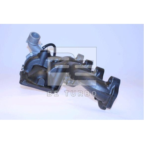 BE TURBO 127226 Lader, Aufladung f&uuml;r FORD