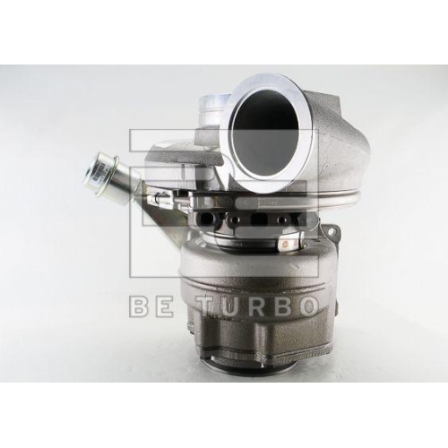 BE TURBO 129837 Lader, Aufladung f&uuml;r VOLVO