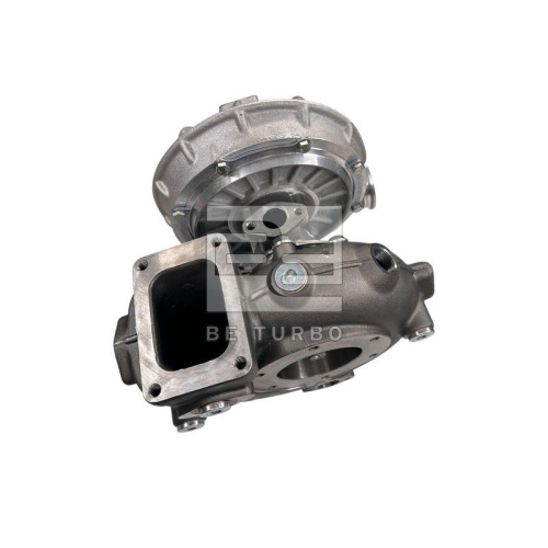 BE TURBO 129007 Lader, Aufladung f&uuml;r MAN
