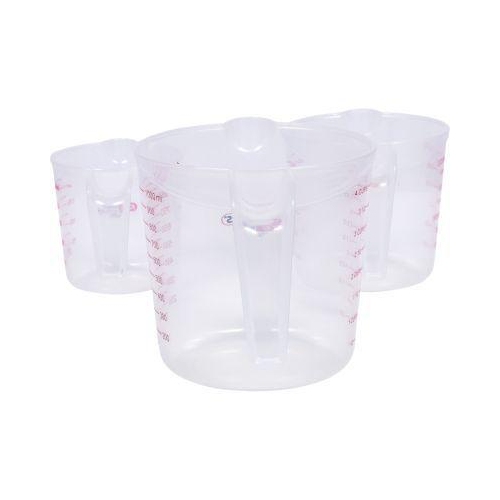 Messbecher-Satz KS TOOLS 150.9205 für