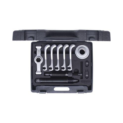 Gelenkwellen-Ausdrücker/Radnaben-Abziehflansch KS TOOLS 700.1400 für