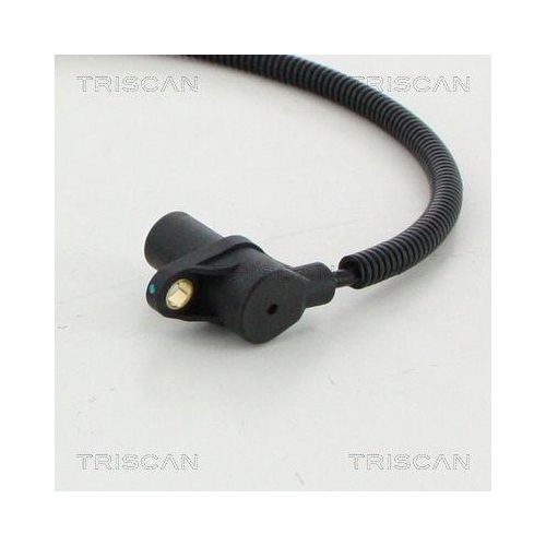 Impulsgeber, Kurbelwelle TRISCAN 8855 10116 f&uuml;r CITRO&Euml;N FIAT IVECO PEUGEOT